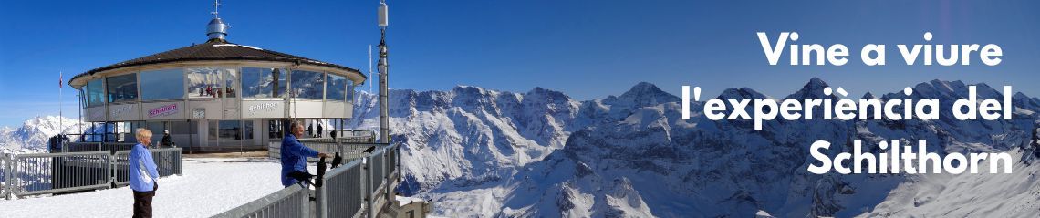 Monte Schilthorn