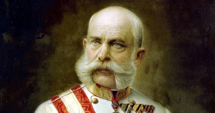 Francisco José I