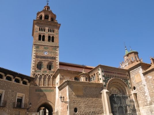 Catedral de Teruel