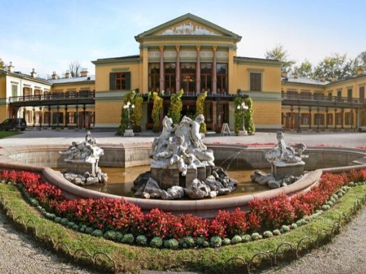 Bad Ischl