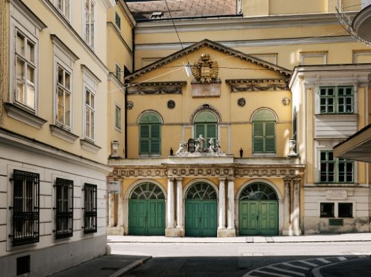 Theater an der Wien
