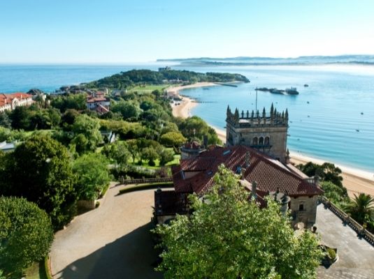 Bahía de Santander