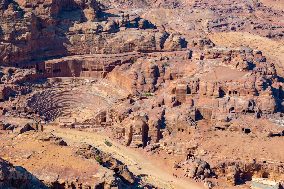 Las ruinas de Petra, la ciudad olvidada | Viatges Alemany
