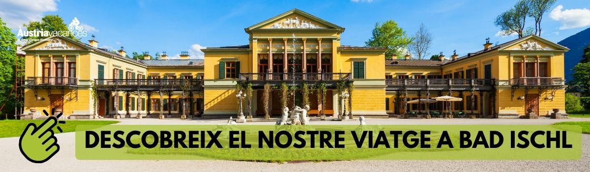 viatge bad ischl