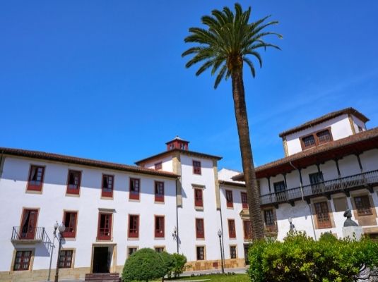 Villaviciosa