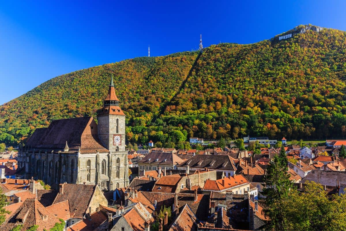 brasov