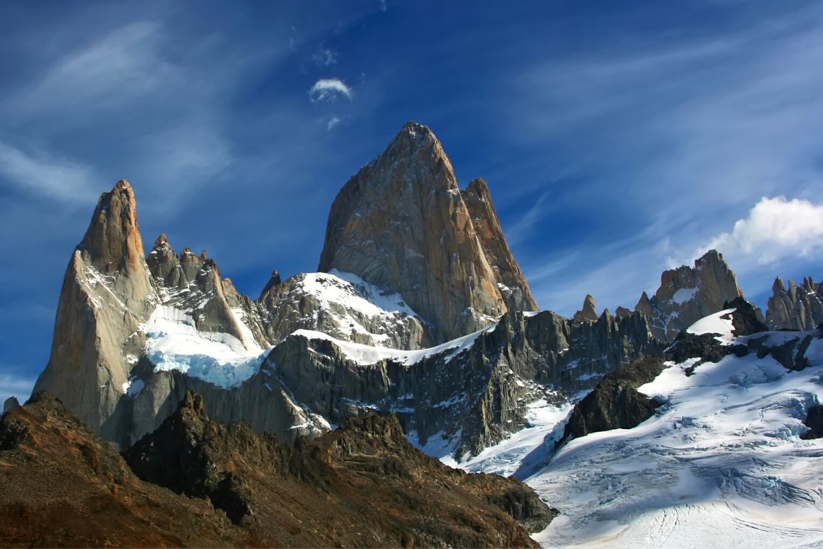 monte fitz roy