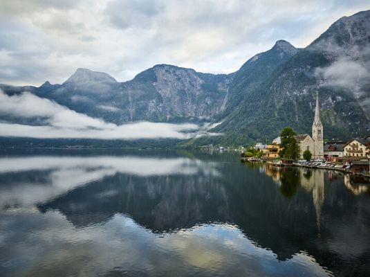 Hallstatt