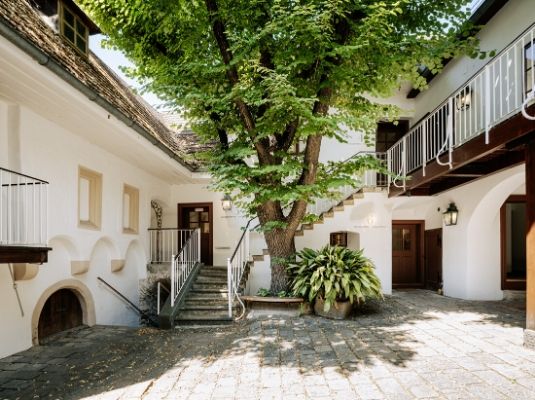 Museo Beethoven en Viena