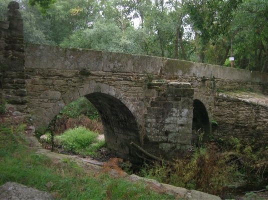 Puente de Abadín