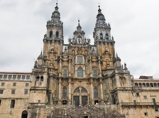 Catedral de Santiago