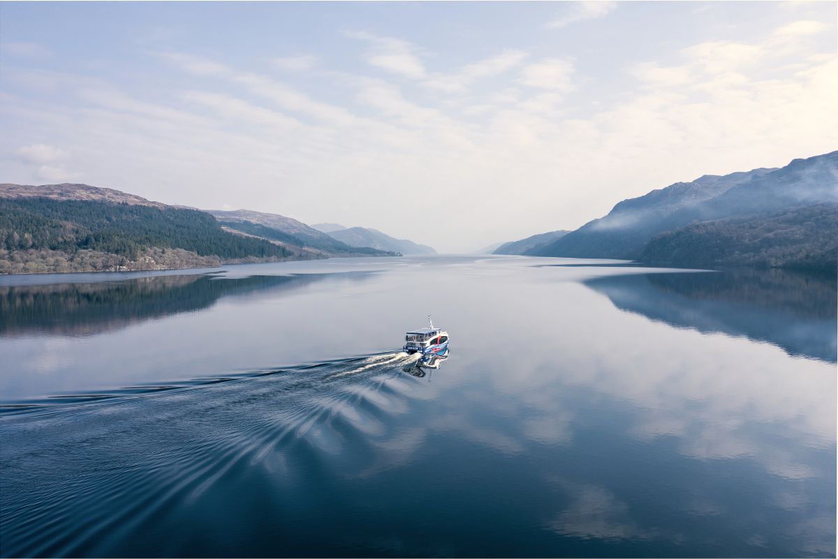 llac Ness