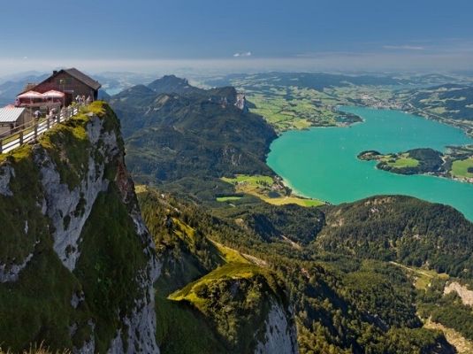 Mondsee