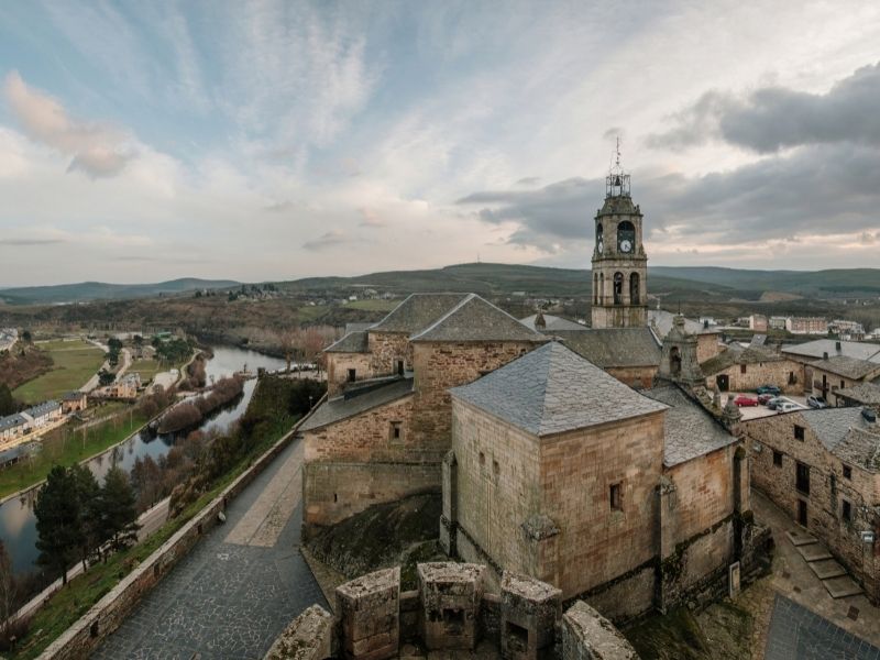 Puebla de Sanabria