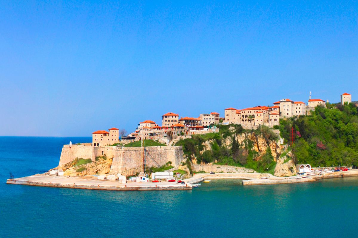 ulcinj