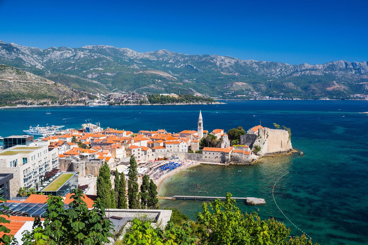 budva