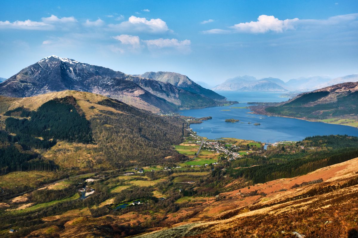 glencoe