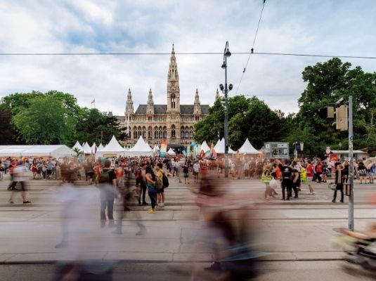 Rathausplatz 
