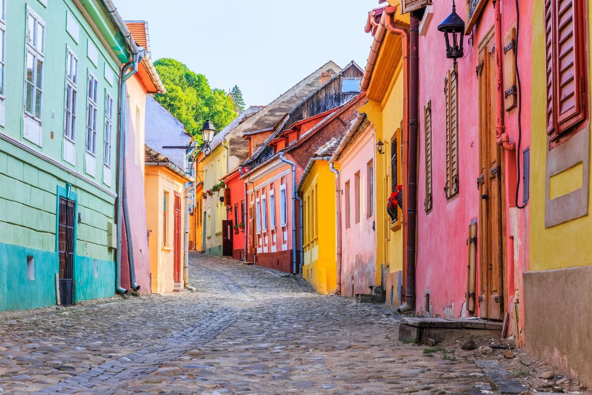 Sighișoara