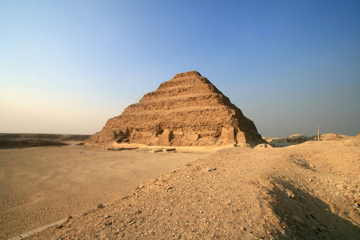 saqqara