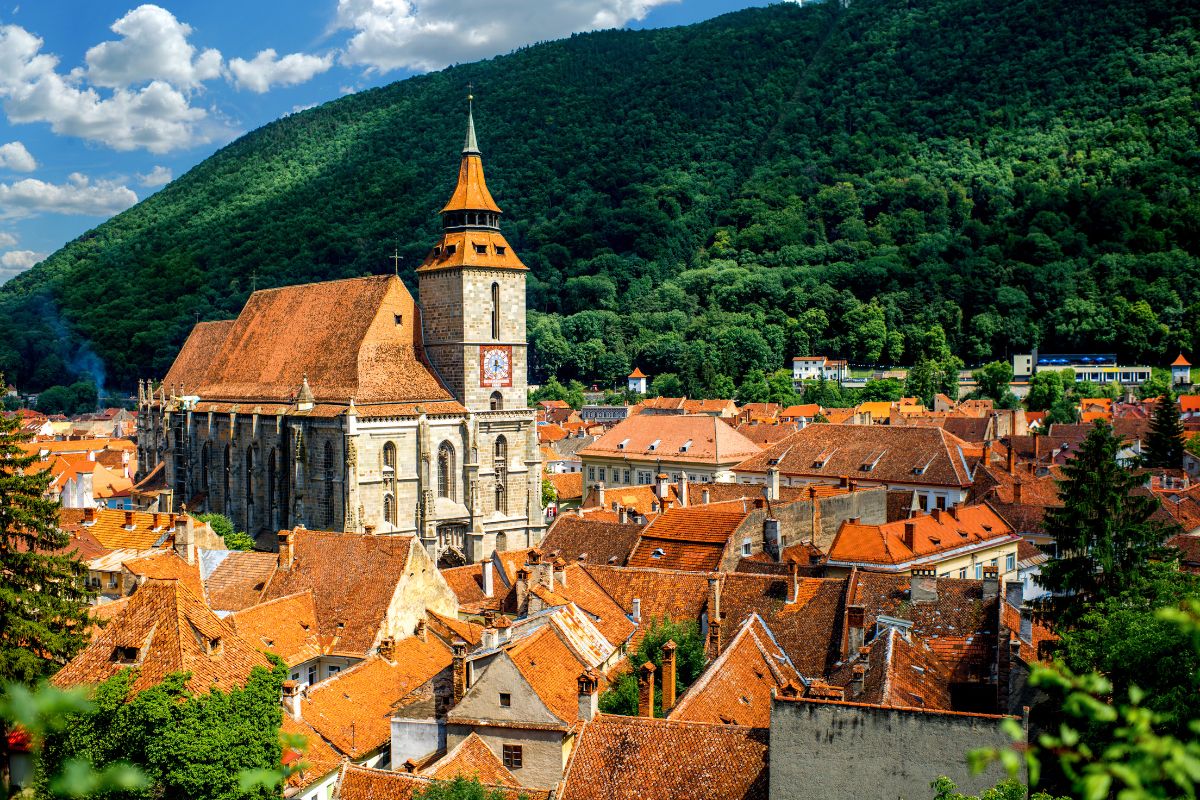 brasov