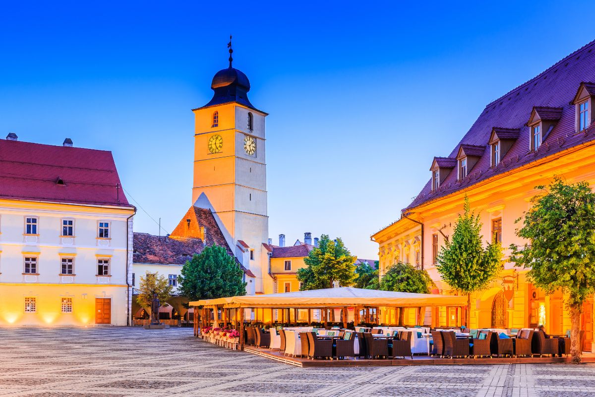 sibiu