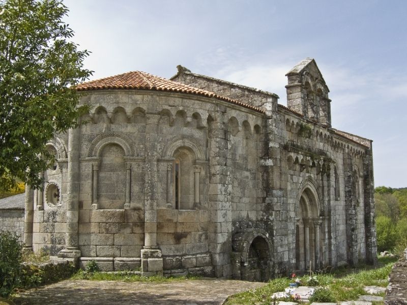 San Pedro de Dozón