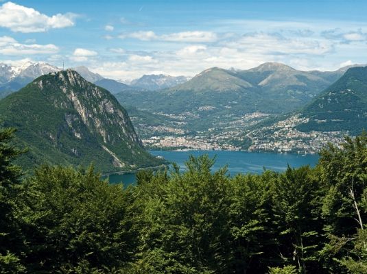 Monte San Giorgio