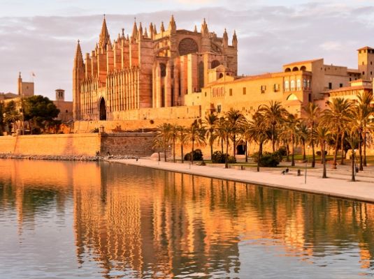 Catedral de Mallorca