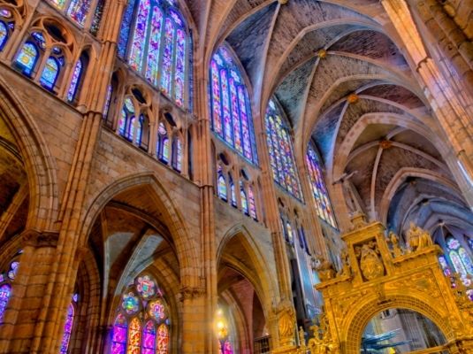 Catedral de León