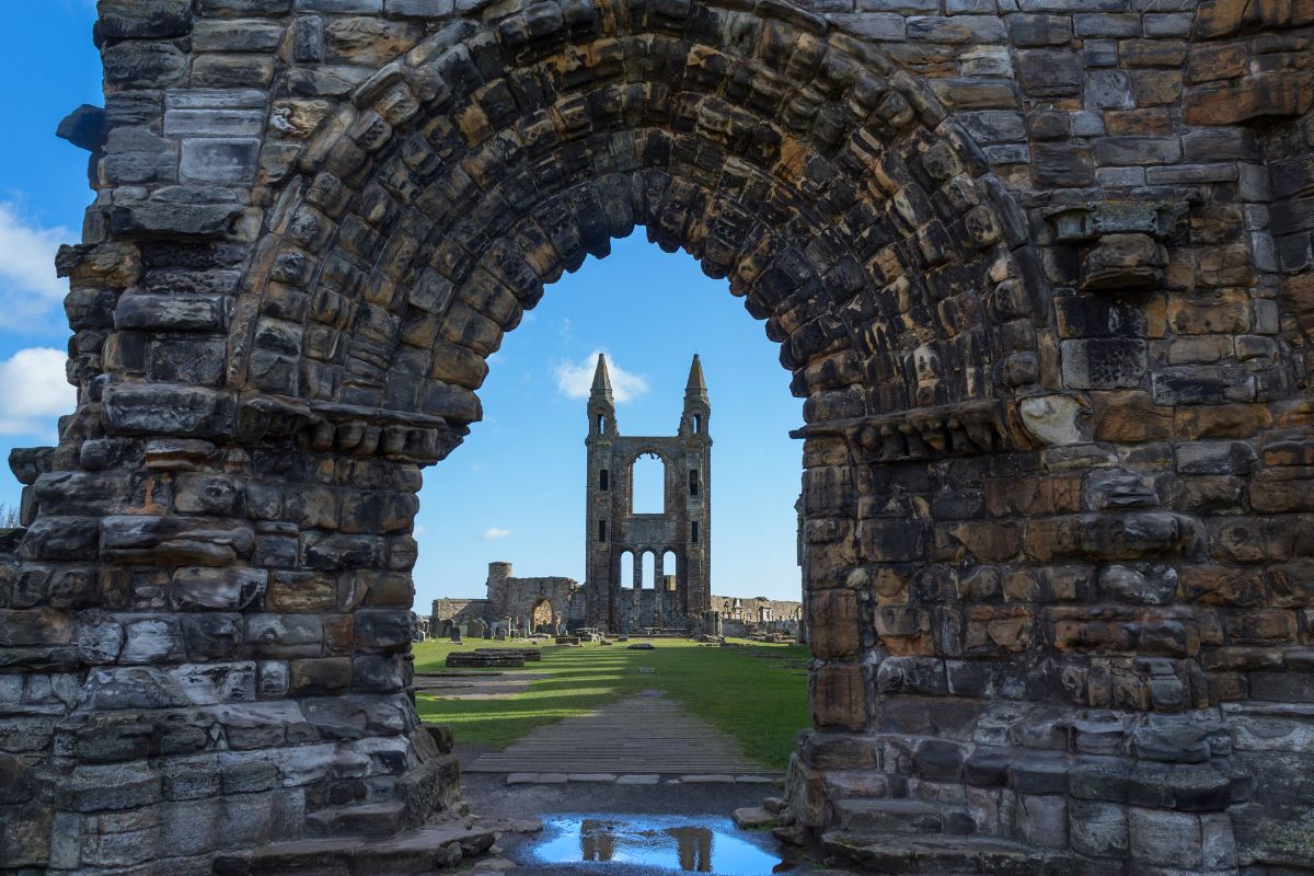 saint andrews