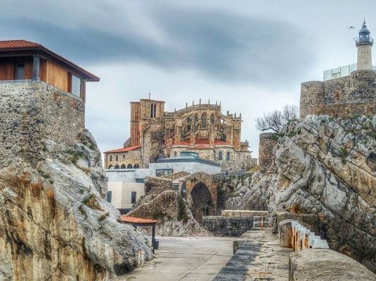 Castro Urdiales
