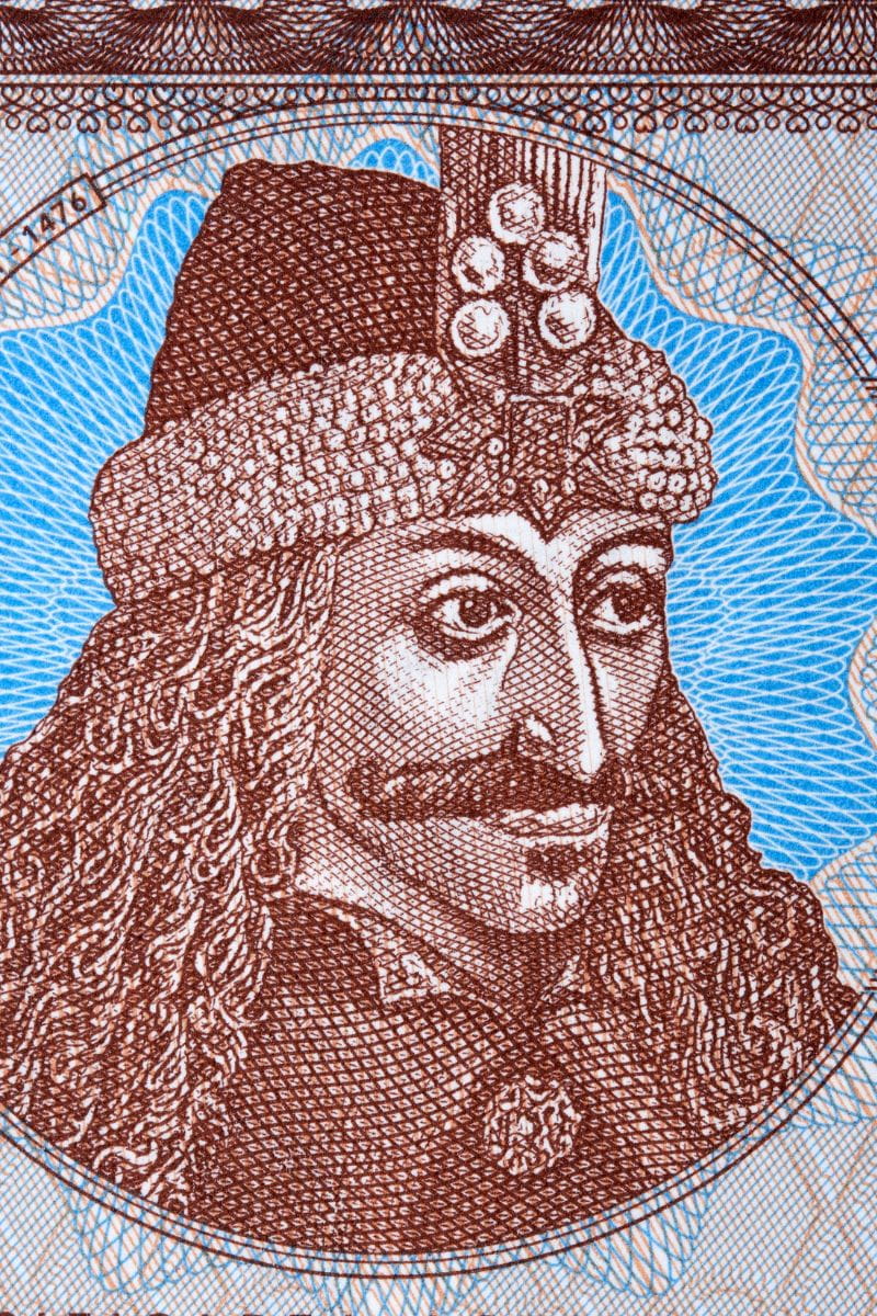 vlad iii