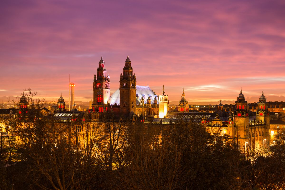 glasgow