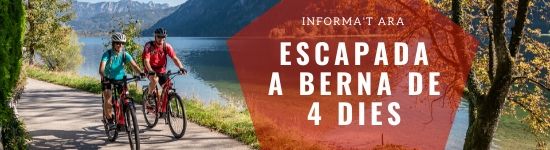 Oferta Berna