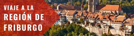 Oferta Friburgo