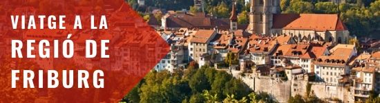 Oferta Friburgo