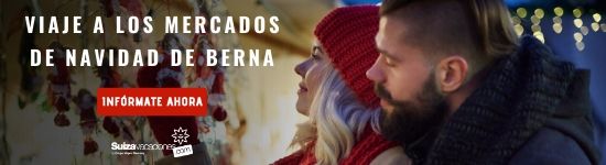 Oferta Navidad en Berna