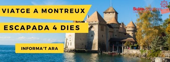 Oferta Montreux