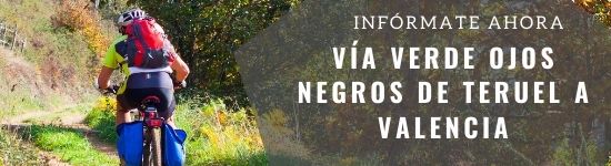 Oferta ruta Ojos Negros