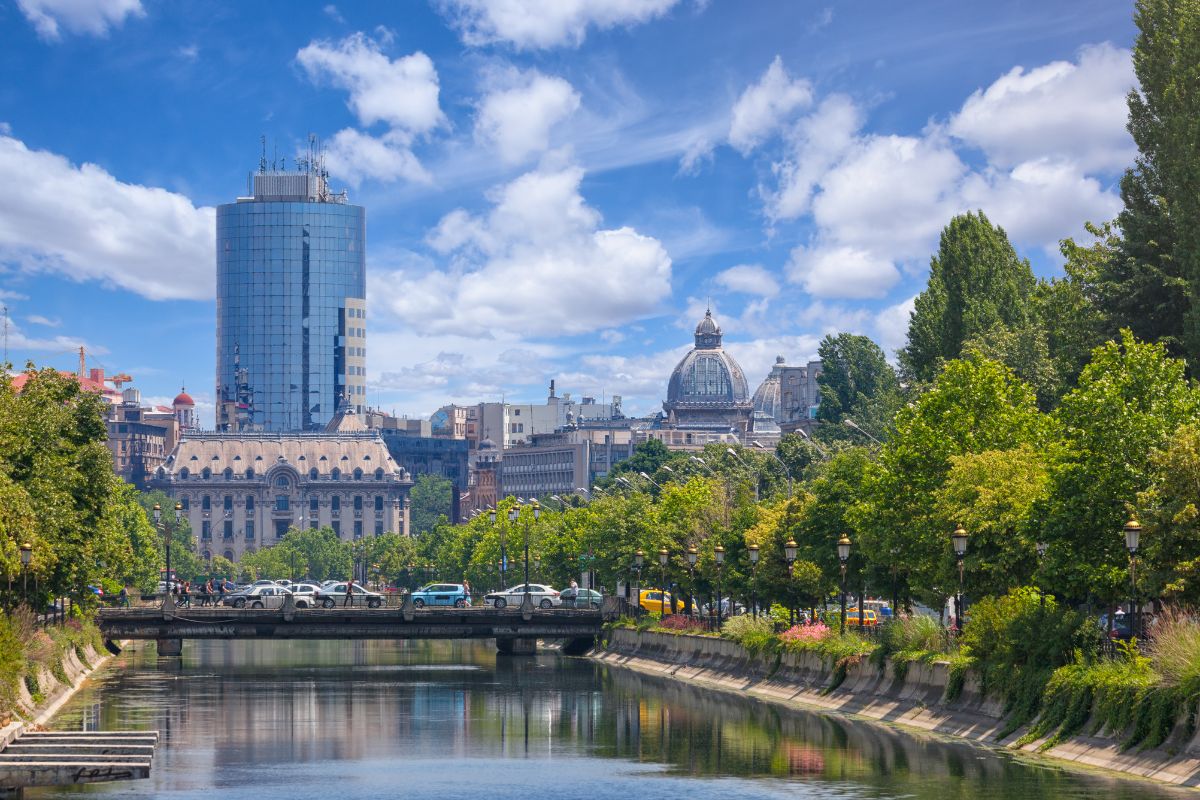 bucarest