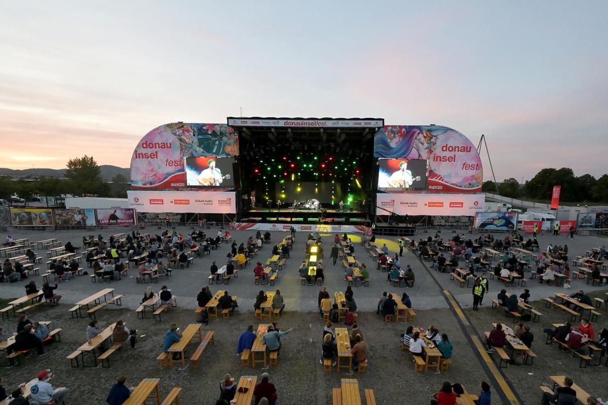 festival illa del danubi