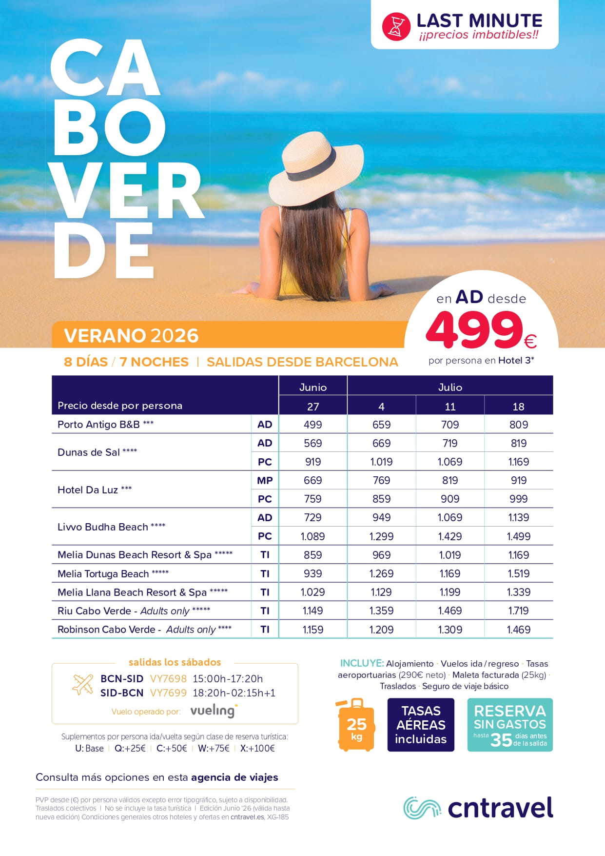 cabo verde