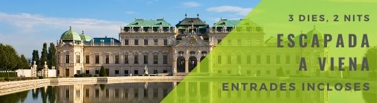 Escapada a Viena