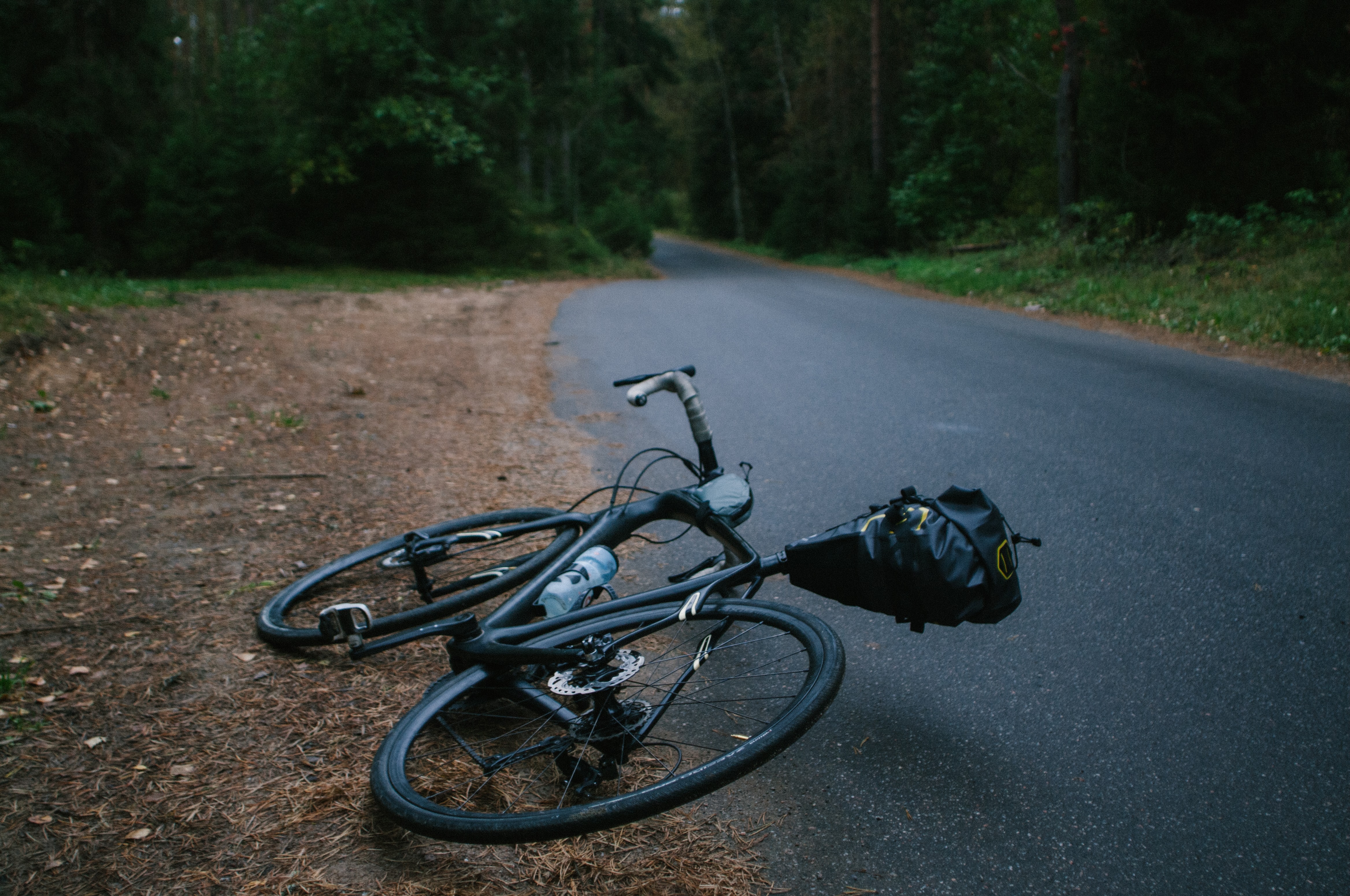 Gravel, ¿la bici del futuro?