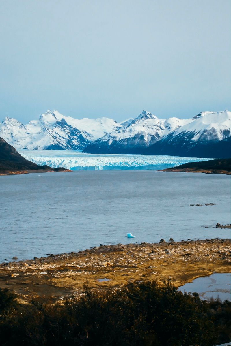 perito moreno