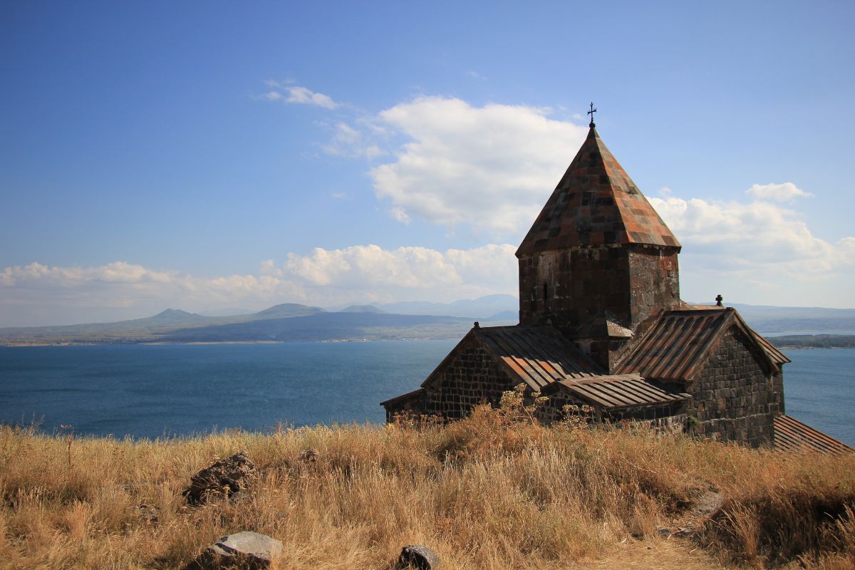llac sevan