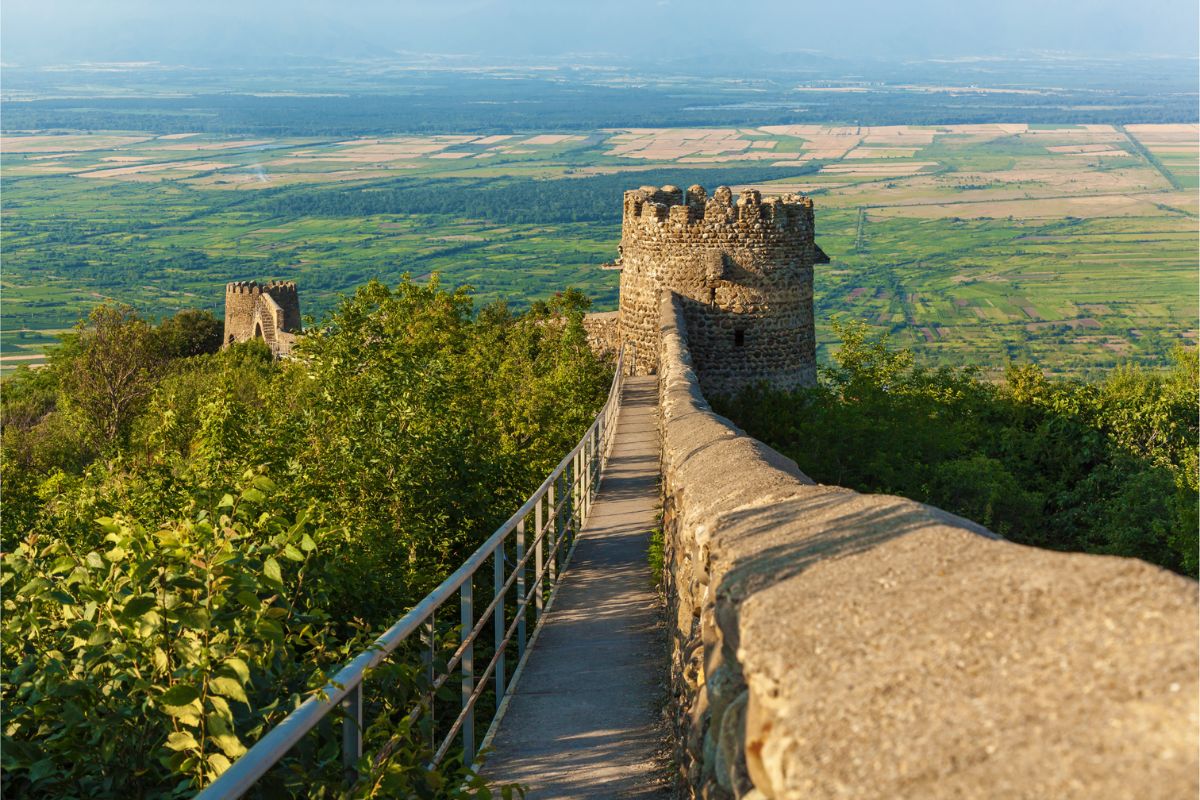 Sighnaghi
