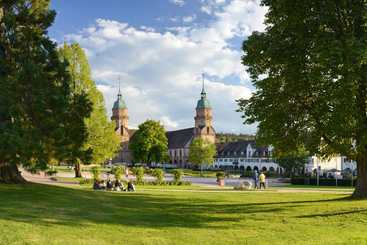 freudenstadt
