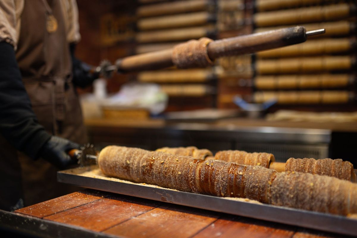 trdelnik